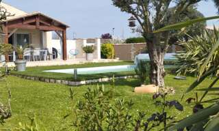 Maison 5 Pièces 118 m² à vendre à Soubise (17780)