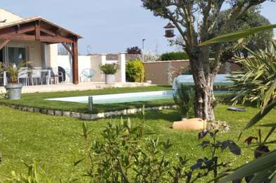 Maison 5 pièces 405600 €