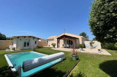 Maison 5 pièces 405600 €