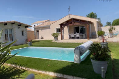Maison 5 pièces 405600 €