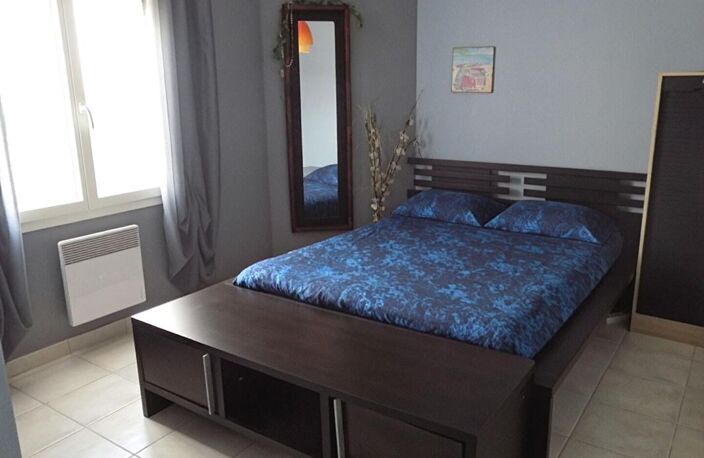 Maison Familiale de plain-pied avec piscine Soubise — photo 5
