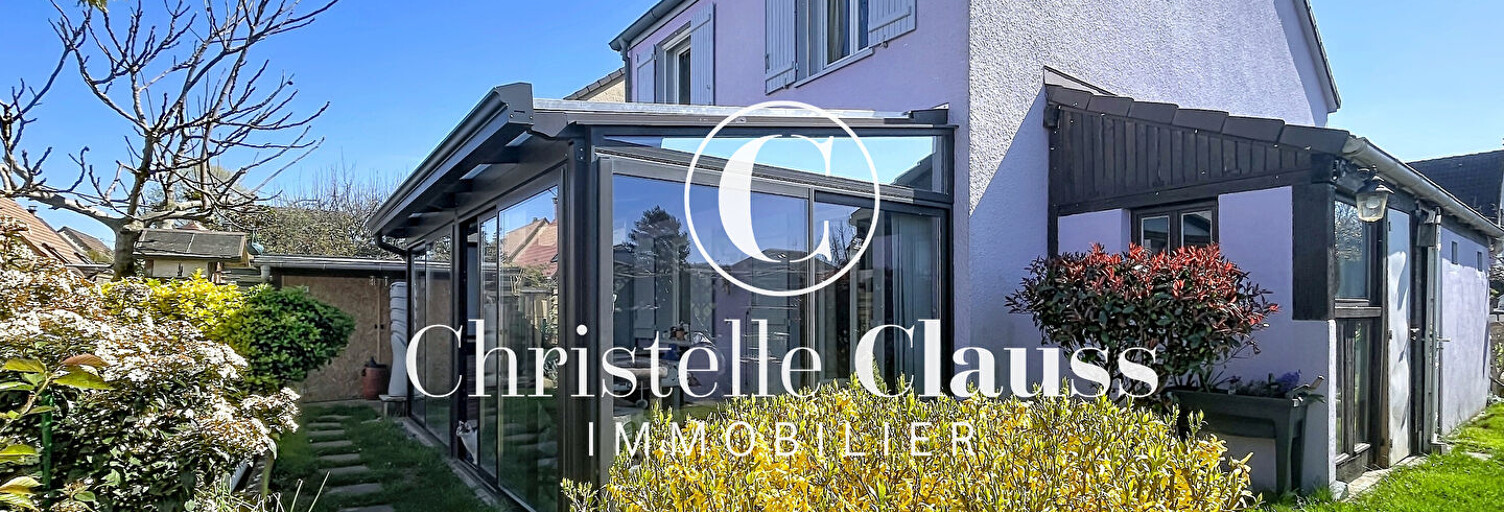 Maison 5 Pièces 105 m² à vendre à Hœnheim (67800)