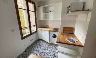 Appartement 1 Pièce 20 m² à louer à Paris 18 (75018)