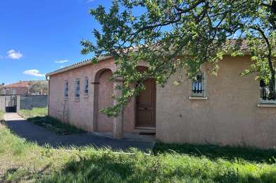 Maison 4 pièces 265000 €