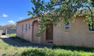 Maison 4 Pièces 138 m² à vendre à Pépieux (11700)