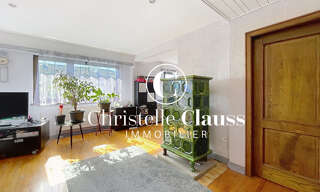 Appartement 4 Pièces 91 m² à vendre à La Wantzenau (67610)