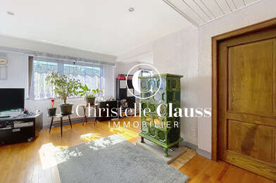 Appartement 4 pièces 227000 €