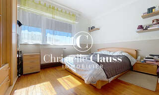 Appartement 4 Pièces 91 m² à vendre à La Wantzenau (67610)