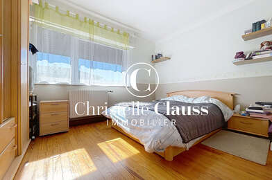 Appartement 4 pièces 210000 €