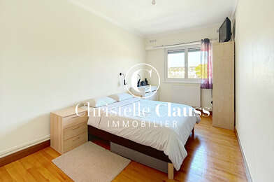 Appartement 4 pièces 210000 €