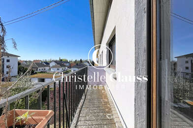Appartement 4 pièces 190000 €