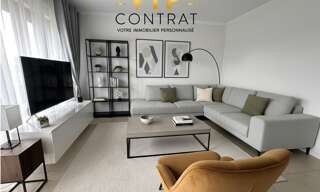 Appartement 5 Pièces 90 m² à vendre à Sarcelles (95200)