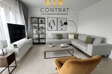 Appartement 5 pièces 199000 €