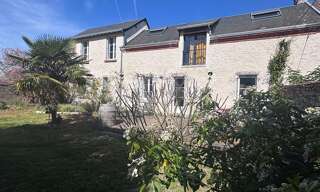 Maison 5 Pièces 124 m² à vendre à Vineuil (41350)