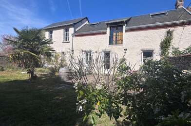 Maison 5 pièces 315000 €