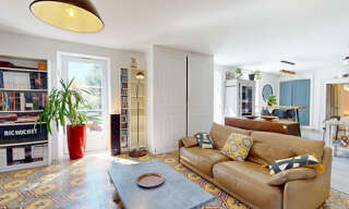 Maison 5 Pièces 124 m² à vendre à Vineuil (41350)