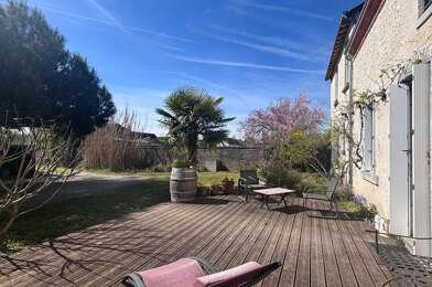 Maison 5 pièces 299000 €