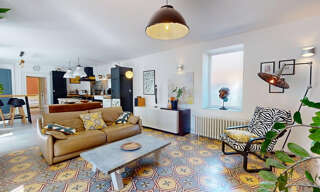 Maison 5 Pièces 124 m² à vendre à Vineuil (41350)