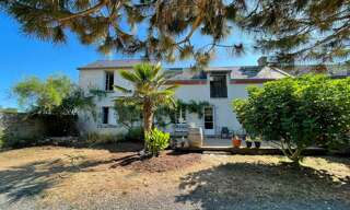 Maison 5 Pièces 124 m² à vendre à Vineuil (41350)