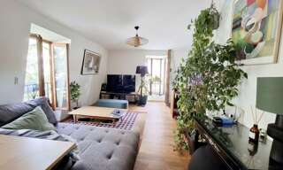 Appartement 3 Pièces 46 m² à vendre à Paris 19 (75019)