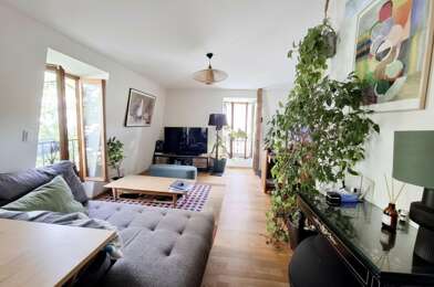 Appartement 3 pièces 480000 €