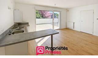Appartement 1 Pièce 29 m² à louer à Elbeuf (76500)