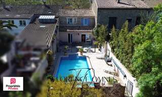 Maison 4 Pièces 117 m² à vendre à Barbaira (11800)