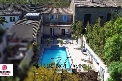 Maison 4 pièces 210000 €