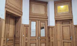 Appartement 4 Pièces 121 m² à vendre à Lille (59000)