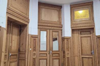 Appartement 4 pièces 475000 €