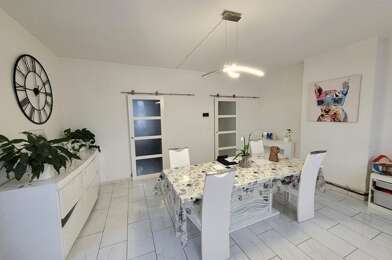 Maison 4 pièces 125000 €