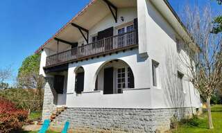 Maison 7 Pièces 183 m² à vendre à Oloron-Sainte-Marie (64400)