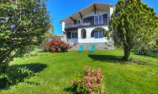 Maison 7 Pièces 183 m² à vendre à Oloron-Sainte-Marie (64400)