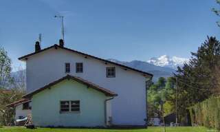 Maison 7 Pièces 183 m² à vendre à Oloron-Sainte-Marie (64400)