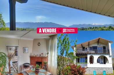 Maison 7 pièces 299500 €