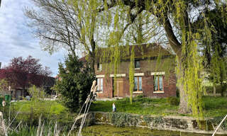 Maison 4 Pièces 126 m² à vendre à Montfey (10130)