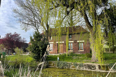 Maison 4 pièces 109000 €