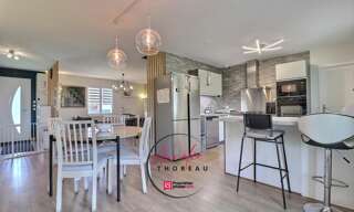 Maison 6 Pièces 126 m² à vendre à Chevilly (45520)
