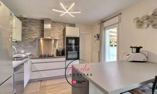 Maison 6 Pièces 126 m² à vendre à Chevilly (45520)