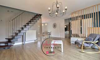 Maison 6 Pièces 126 m² à vendre à Chevilly (45520)