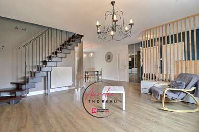 Maison 6 pièces 299915 €