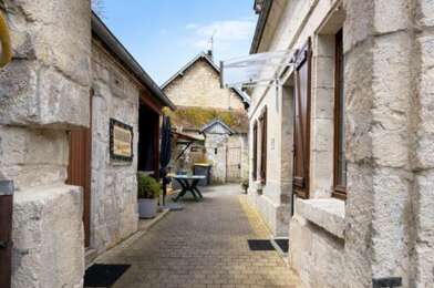 Maison 5 pièces 159000 €