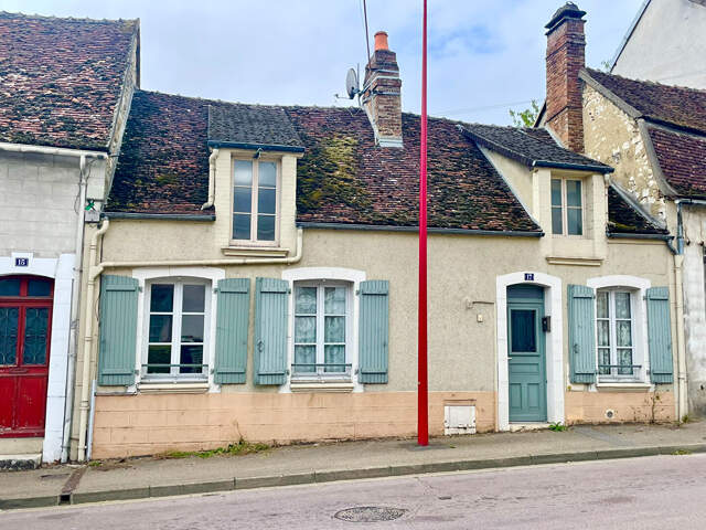 La Citadine — photo du bien