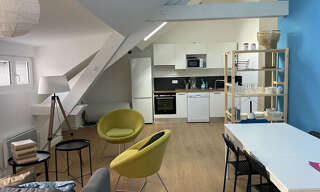 Appartement 5 Pièces 98 m² à louer à Nantes (44000)