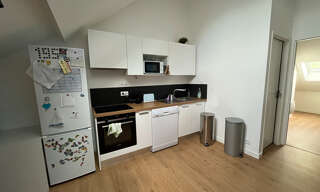 Appartement 5 Pièces 98 m² à louer à Nantes (44000)