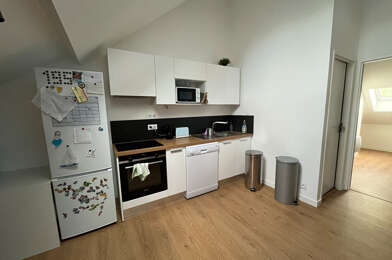 Appartement 5 pièces 1560 €