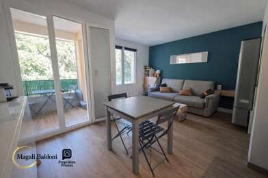 Appartement 2 pièces 149000 €