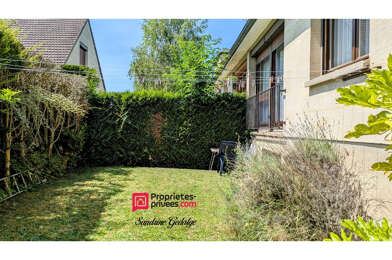 Maison 4 pièces 180000 €