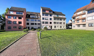 Appartement 3 Pièces 85 m² à louer à Obernai (67210)