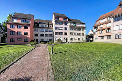 Appartement 3 pièces 970 €